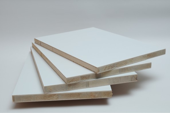 Blockboard
