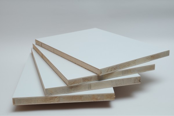 Blockboard