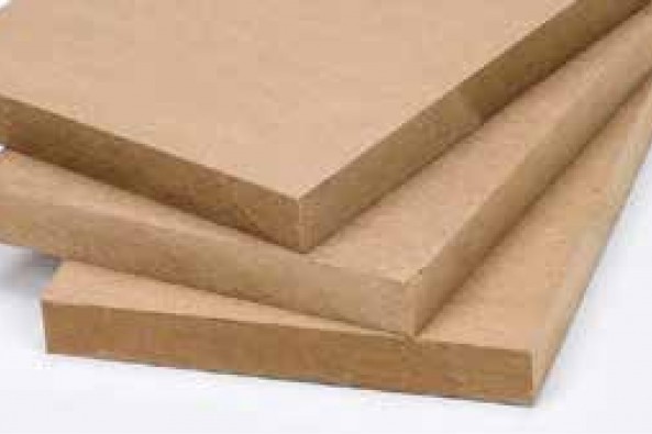 Medium Density Board