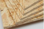 OSB (Oriented Strand Board)