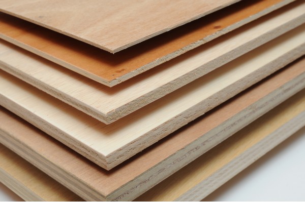 Tropical Plywood